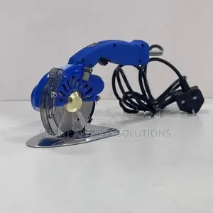 Octa Direct Drive Servo Cutting Machine