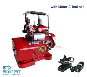 Baby Overlock machine / DAICHI Household 3 Thread