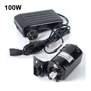 QXYUN 100W brand Sewing machine motor
