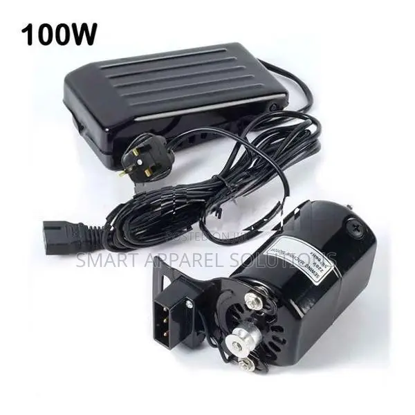QXYUN 100W brand Sewing machine motor
