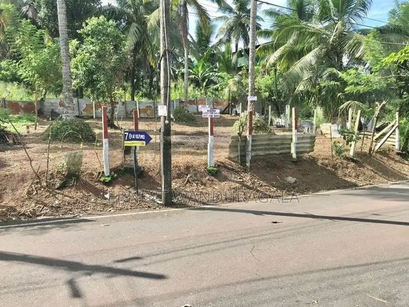 Land for Sale in Gatabuwana LS601