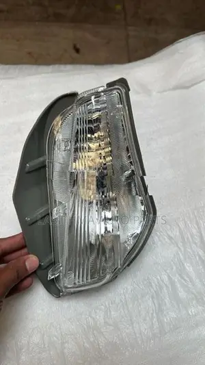 Prius 40 Signal Lamp