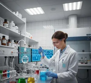 LIS Laboratory Information System