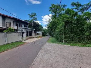 Land for Sale Minuwanoda