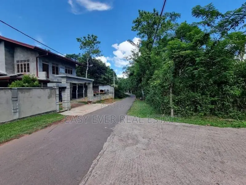 Land for Sale Minuwanoda