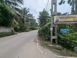 Land for Sale Panagoda