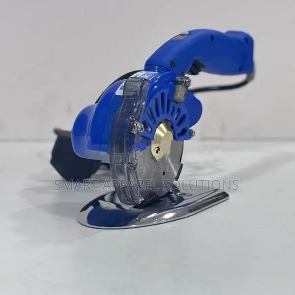 Octa Direct Drive Servo Cutting Machine