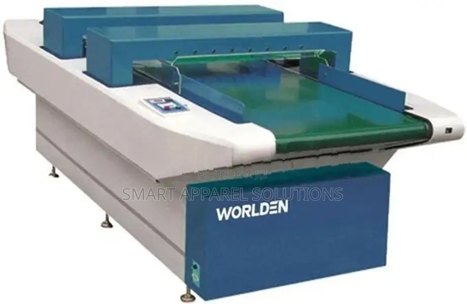 Worlden Multifunction Needle Detector Auxiliary Equipment