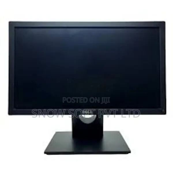20'' LED Monitor for Office Home Use