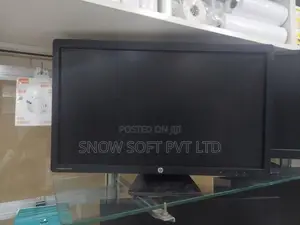 HP 23'' Inch LED Monitor