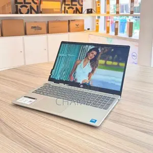 HP Core Ultra 5-125H 15th Gen 512GB NVMe 8GB DDR5 Ram|Brand New