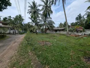 Land for Sale Panagoda