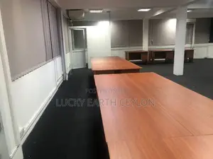 Colombo 10, Commercial Building 3Rd Floor For Rent (MG1249)