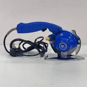 Octa Direct Drive Servo Cutting Machine