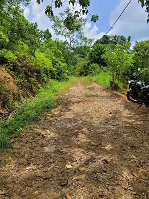 බටලීය සියළු නාගරික පහසුකම් සහිත වටිනා ඉඩම