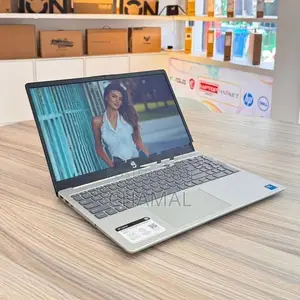 HP Core Ultra 5-125H 15th Gen 512GB NVMe 8GB DDR5 Ram|Brand New