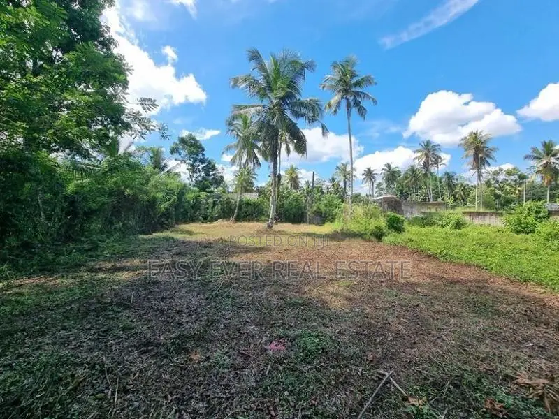 Land for Sale Minuwanoda