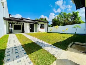 NSS02055 - Brand New House for Sale in Athurugiriya