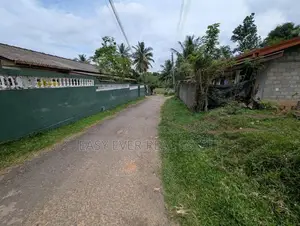 Land for Sale Panagoda