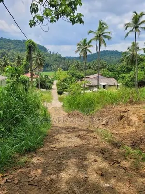 බටලීය සියළු නාගරික පහසුකම් සහිත වටිනා ඉඩම