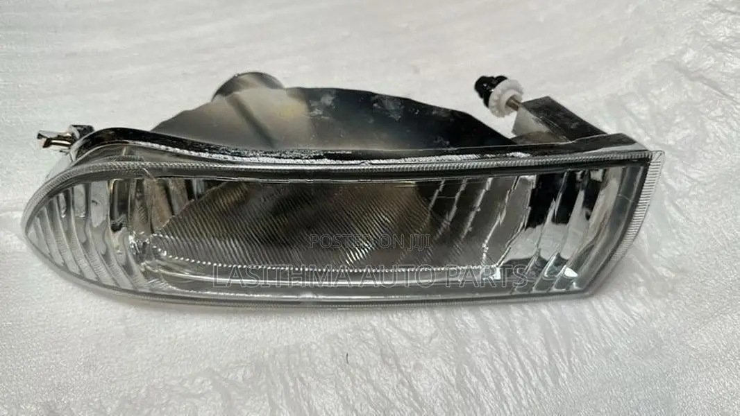 Vios Fog Lamp