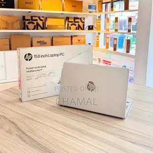 HP Core Ultra 5-125H 15th Gen 512GB NVMe 8GB DDR5 Ram|Brand New