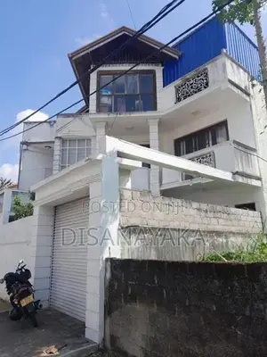 house for sale in battaramulla Ds8080