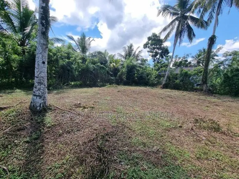 Land for Sale Minuwanoda