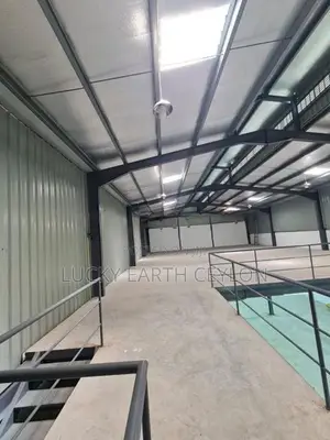 Wellampitiya, 2 Story warehouse For Rent (MG1248)