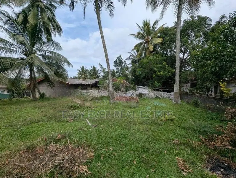 Land for Sale Panagoda