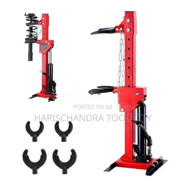 Road Dawg Coil Spring Compressor 2200LBS