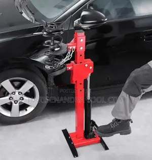 Road Dawg Coil Spring Compressor 2200LBS