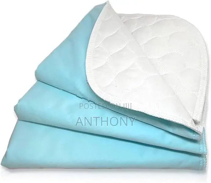 Reusable Bed Pads