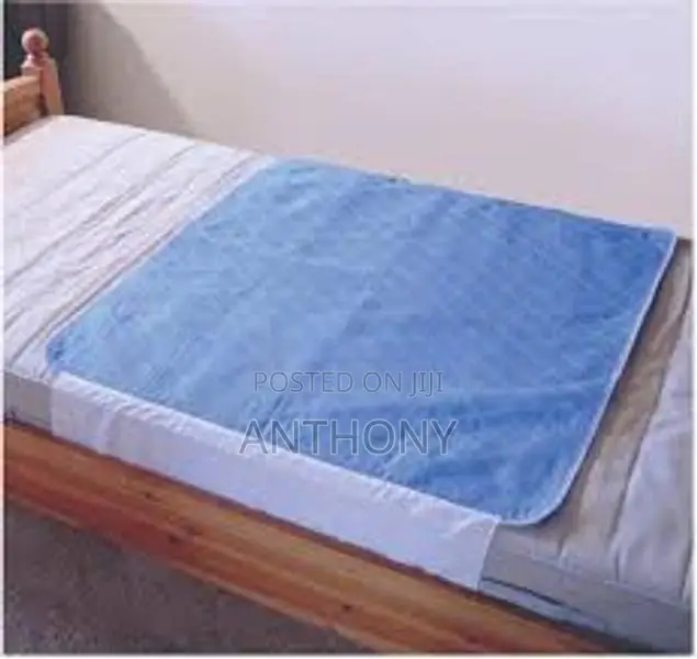 Reusable Bed Pads