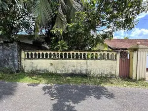 Superb Land for Sale in Kotagedara Junction Piliyandala