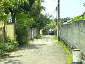 Superb Land for Sale in Kotagedara Junction Piliyandala
