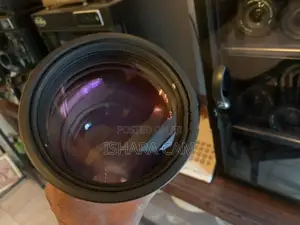 Canon 300mm F4 DSLR Prime Lens