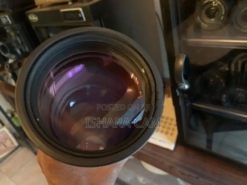 Canon 300mm F4 DSLR Prime Lens