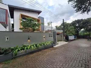 Property Modern House for Sale