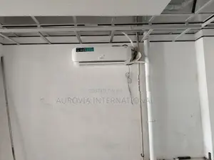 Hisense 18000 BTU Smart Inverter Air Conditioner K Series
