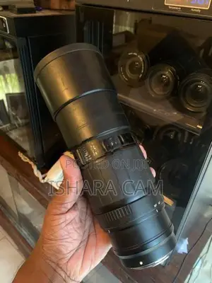 Canon 300mm F4 DSLR Prime Lens