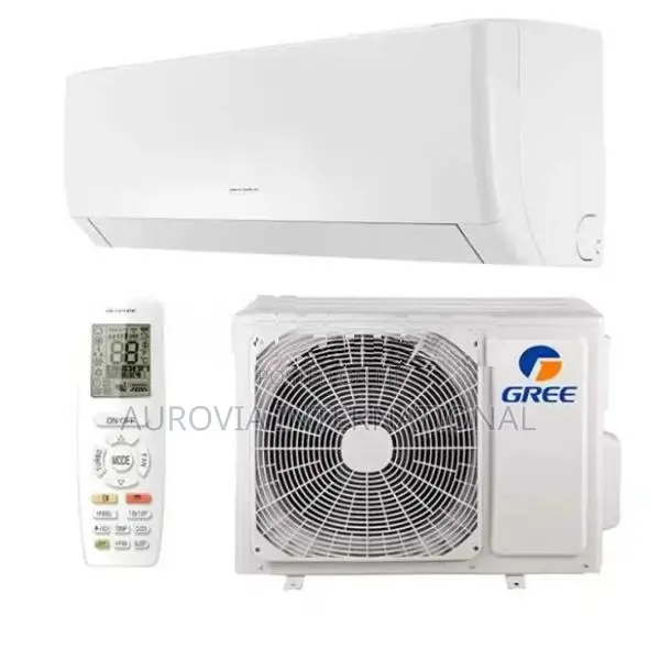 Gree 9000 BTU Non-inverter Air Conditioner
