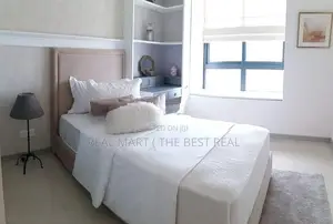 Havelock City : 2BR (1023sf) Fully furnished Apartment for Sale
