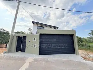 Luxury House for Sale – Malabe (Kahanthota Road)