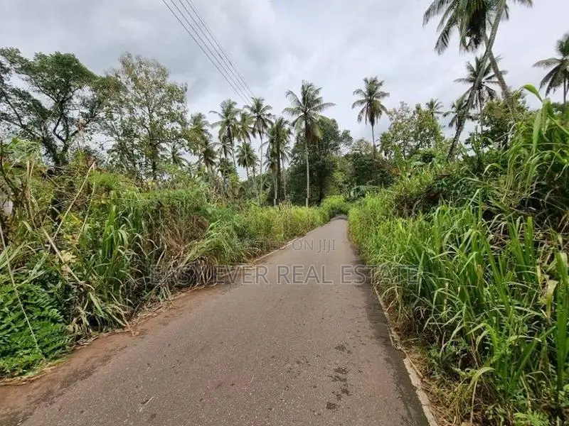 මීරිගම – කොස්ඇටදෙනිය වටිනා ඉඩම