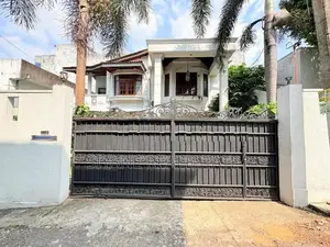 Two-Storey 4-Bedroom House for Sale – Thalahena, Battaramulla