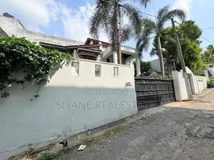 Two-Storey 4-Bedroom House for Sale – Thalahena, Battaramulla