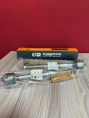 Hilux Rack End