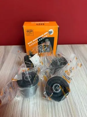 Hilux Upper Arm Bush