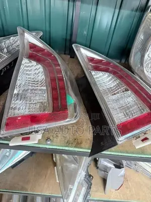 Toyota Prius ZVW30 Tail Light